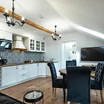 Apartment Dworek