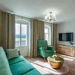Apartment Dworek *