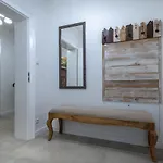 Apartment Dworek Wojanow