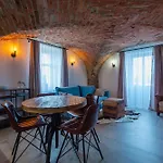 Apartment Dworek *