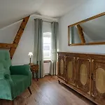 Dworek Apartment Wojanow