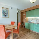 Dworek Apartment Wojanow