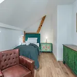 Dworek Wojanow