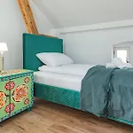 Lägenhet Dworek