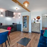 Apartment Dworek