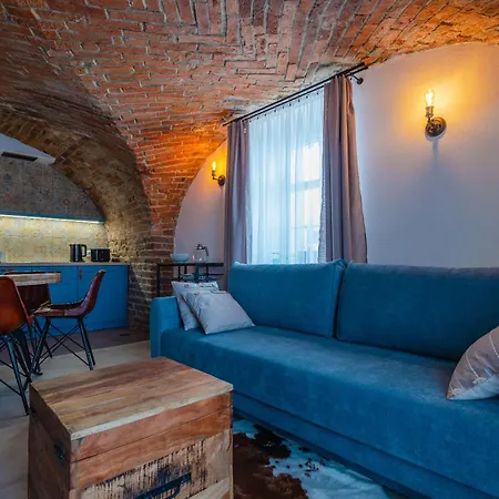 Apartamento Dworek