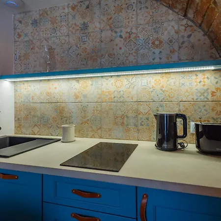Apartamento Dworek