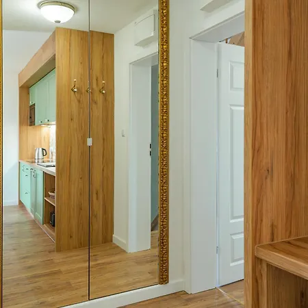 Apartamento Dworek