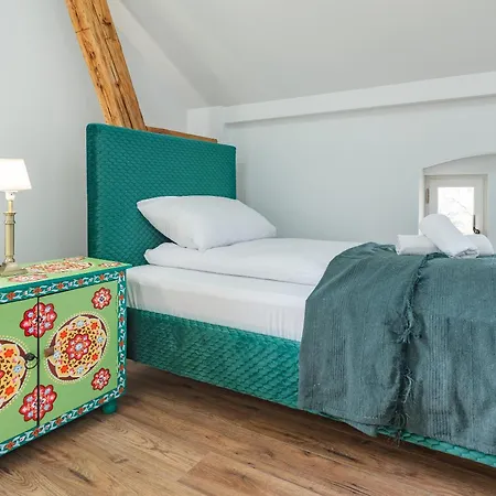 Apartamento Dworek