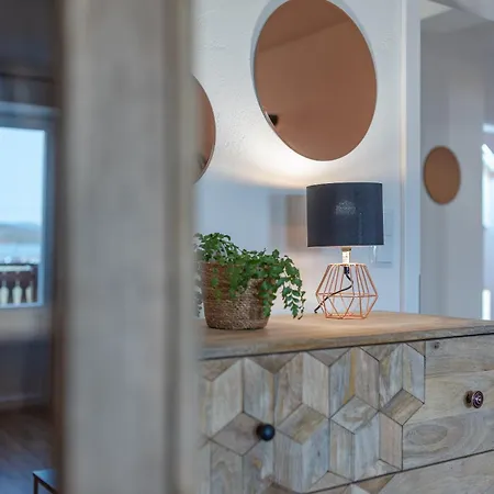 Dworek Apartamento