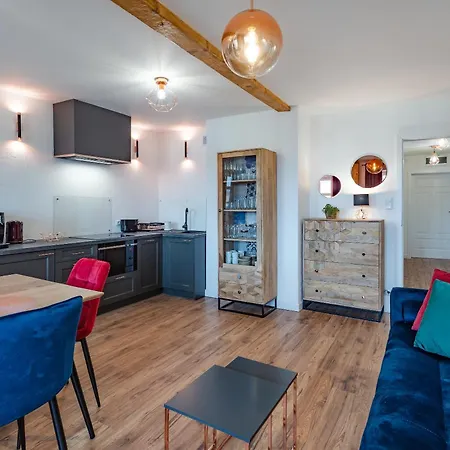 Apartamento Dworek