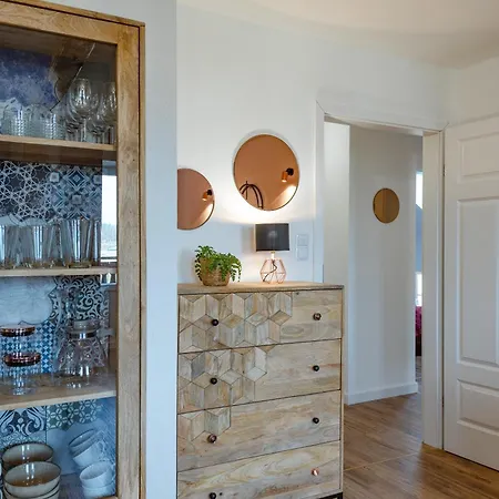 Dworek Apartamento *