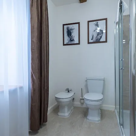Dworek Apartamento Wojanow