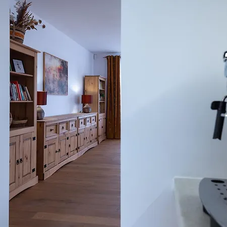 Apartamento Dworek *