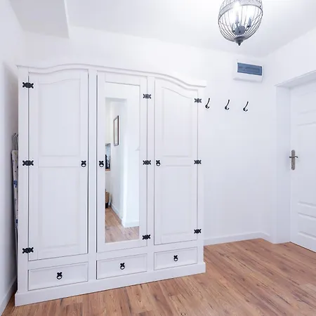 Dworek Apartamento *