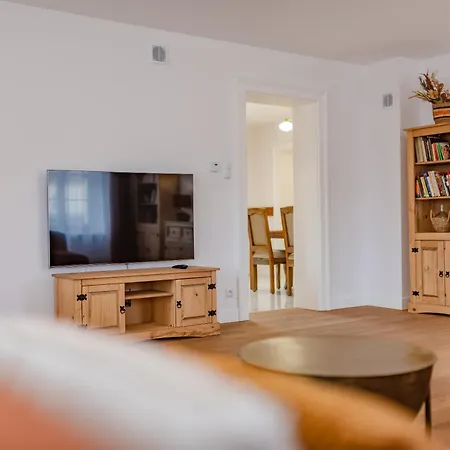 Apartamento Dworek *