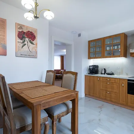 Apartamento Dworek