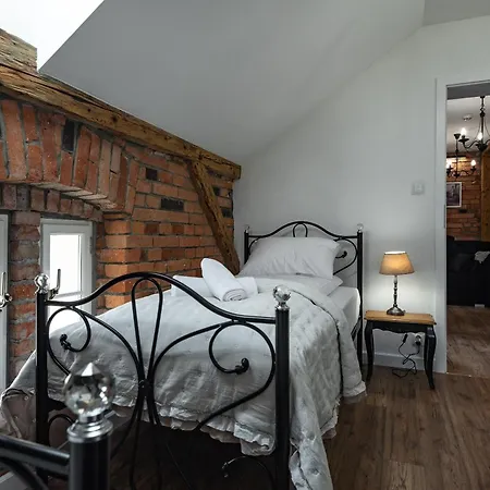 Apartamento Dworek *